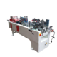 ZH-500 mini folder gluer machine for small boxes