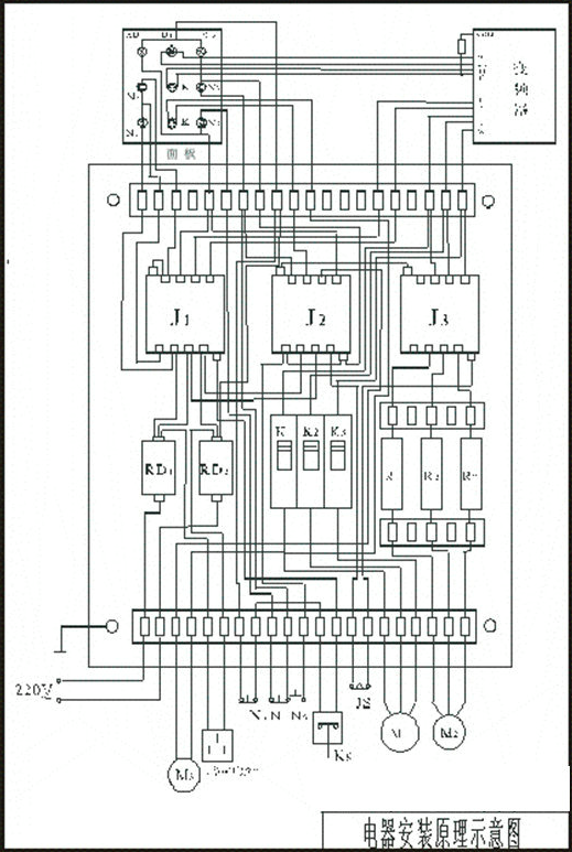 circuir diagram